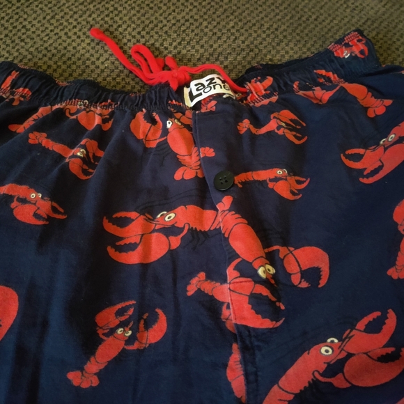 PJ bottoms - Picture 3 of 6